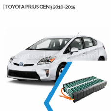 Toyota prius 30 kuza ehtiyat hisseleri