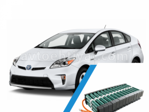 Toyota prius 30 kuza ehtiyat hisseleri