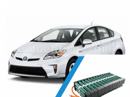 Toyota prius 30 kuza ehtiyat hisseleri