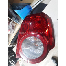Chevrolet Aveo stop hetcbek T250