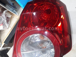 Chevrolet Aveo stop hetcbek T250