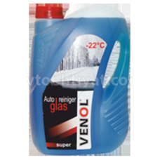 Venol, SUPER (winter-22) (antifriz) 4L