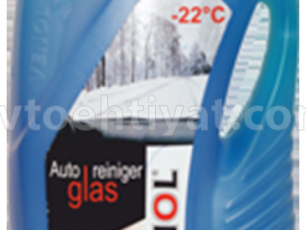 Venol, SUPER (winter-22) (antifriz) 4L