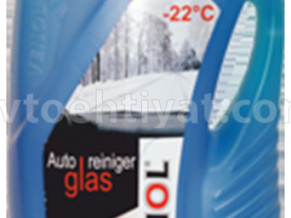 Venol, SUPER (winter-22) (antifriz) 4L