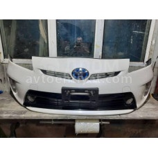 Prius 30 kuza on bufer