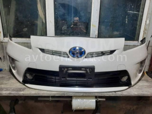 Prius 30 kuza on bufer