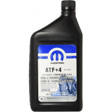 Mopar ATF+4, 1 L sürət qutusu yağı