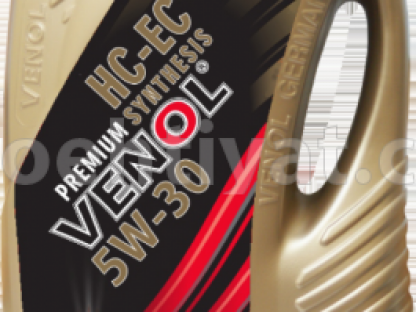Venol, 5W30, 5L