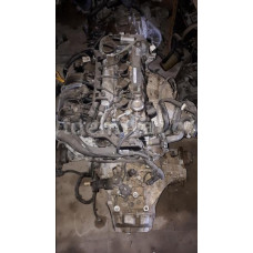Accent 2016 1.6 GDI motor