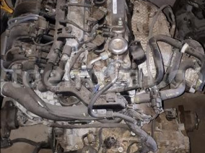 Accent 2016 1.6 GDI motor
