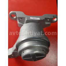 Ford Fusion mator yastığı