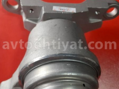 Ford Fusion mator yastığı