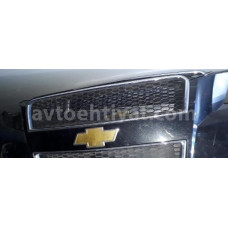 Aveo T250 radiator barmaqlığı