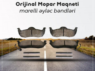 Jeep,Dodge,Crysler original eylec bendleri