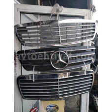 Mercedes abresofkaları