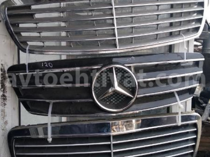Mercedes abresofkaları