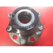 Jeep Calibr Compass arxa stupica