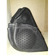 Opel Vectra dinamik setkası