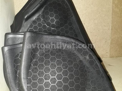 Opel Vectra dinamik setkası