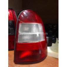 Opel Vectra stop universal