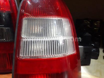 Opel Vectra stop universal