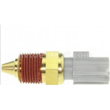 Ford Mustang temperatur daçiki