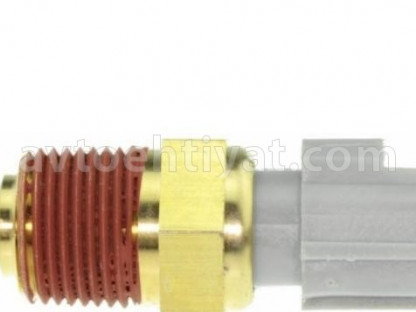 Ford Mustang temperatur daçiki