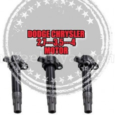 Dodge chrysler bobinleri