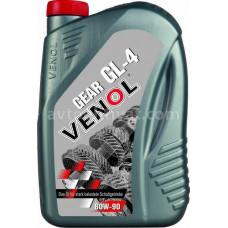 Venol, 80W90, 1L
