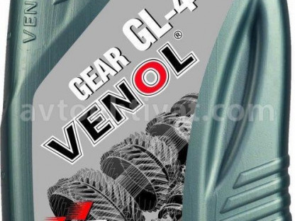 Venol, 80W90, 1L