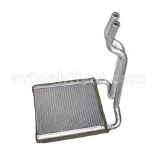 Nissan-infiniti peçin radiatoru