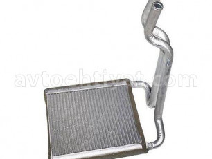 Nissan-infiniti peçin radiatoru
