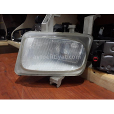 Opel Vectra duman işığı