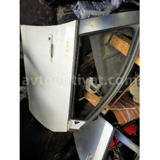 Chevrolet Cruze qapıları
