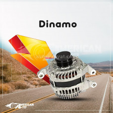 Original Dinamo