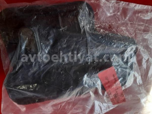 Chevrolet Malibu karopka filtri