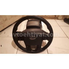 Kia Sorento rull komplekt