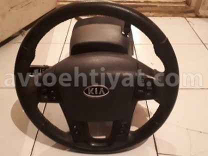 Kia Sorento rull komplekt