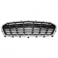 Chevrolet Cruze, radiator barmqlıqı