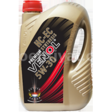 Venol, 5W30, 4L
