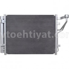 Hyundaı i30 kondisioner radiatoru