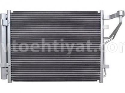 Hyundaı i30 kondisioner radiatoru