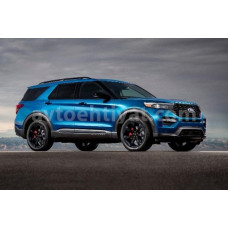 Ford Explorer htiyat hisseleri