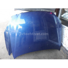Chevrolet Lacetti, Gentra ön kapot