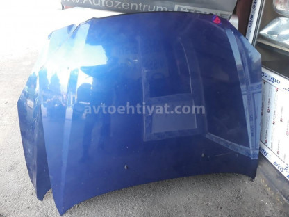 Chevrolet Lacetti, Gentra ön kapot