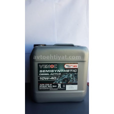 Venol, 10W40 (dizel) 7L