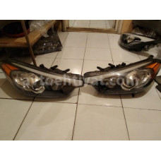 Cerato faraları (cüt)