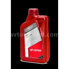 CEPSA ATF AVANT DIII 1L
