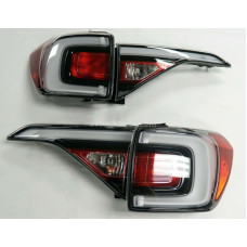GMC Acadia Arxa Stop Dəsti