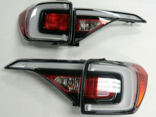 GMC Acadia Arxa Stop Dəsti